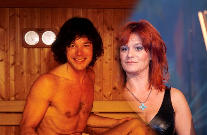 Andrea Berg Jurgen Drews Co Schlager Und Sex Insider Packt Aus