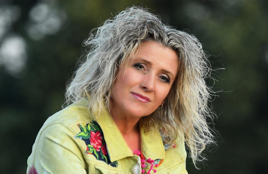 daniela alfinito trauriges ehe aus