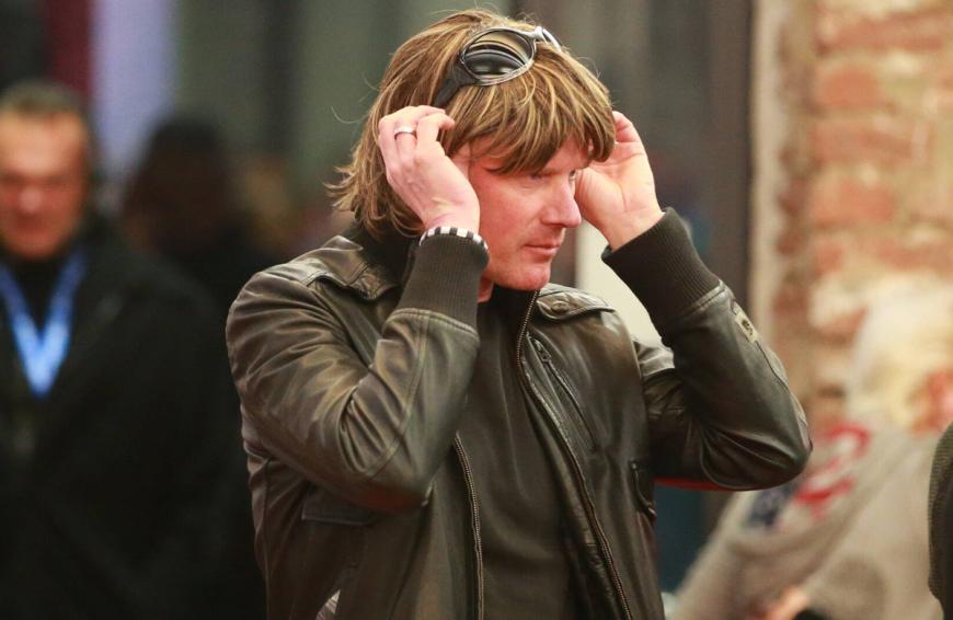 let s dance star mickie krause so sieht er ohne perucke aus