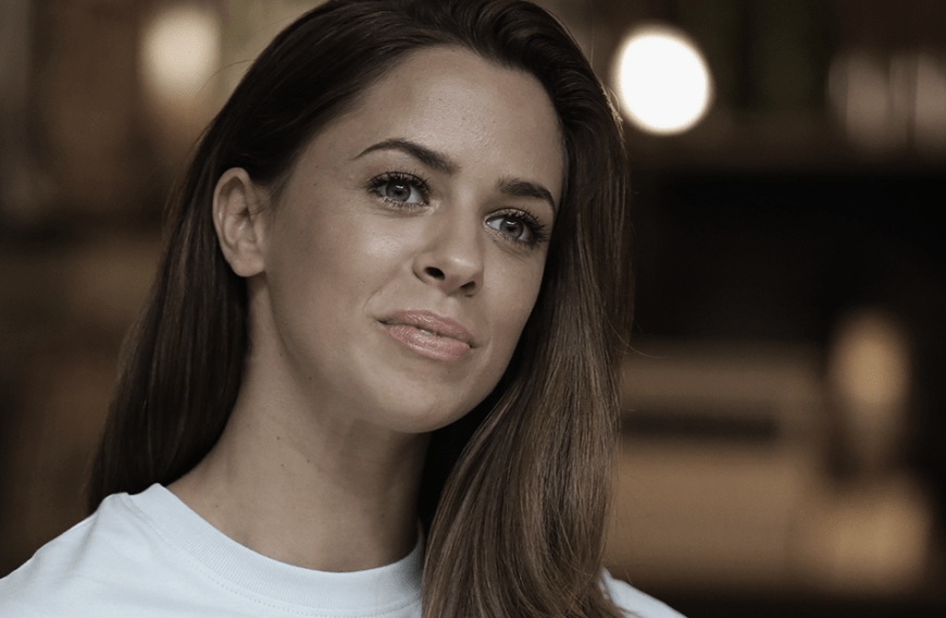 Vanessa Mai Jetzt Hat Sie Genug