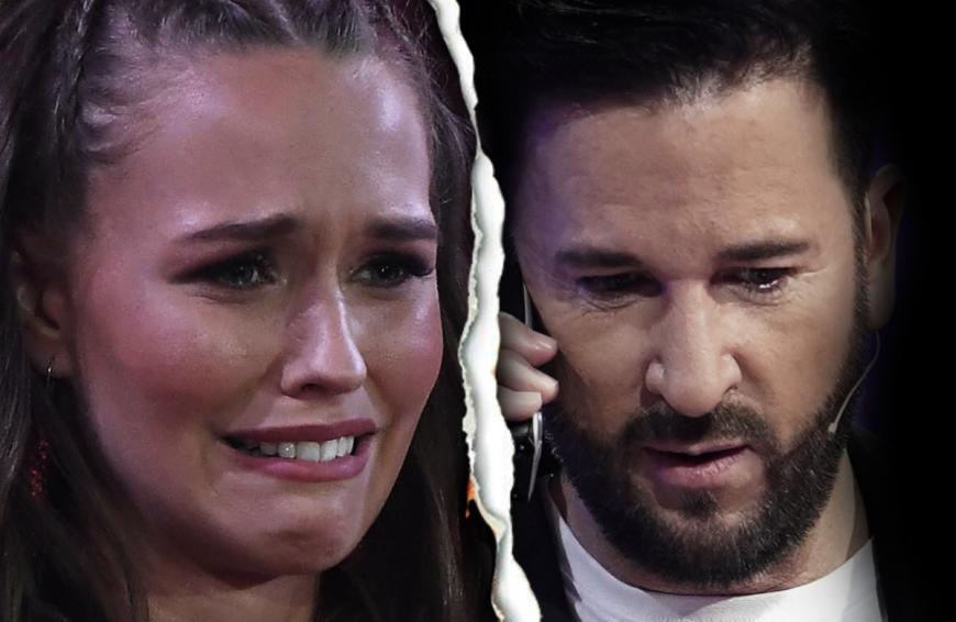 Michael Wendler Laura Muller Dieses Neue Video Wirft Fragen Auf