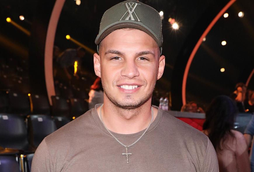 Pietro Lombardi Das Vermogen Des Dsds Stars