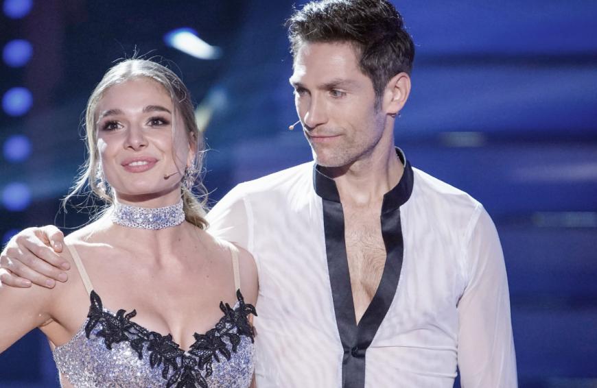 Let S Dance Christian Polanc Bittere Abrechnung