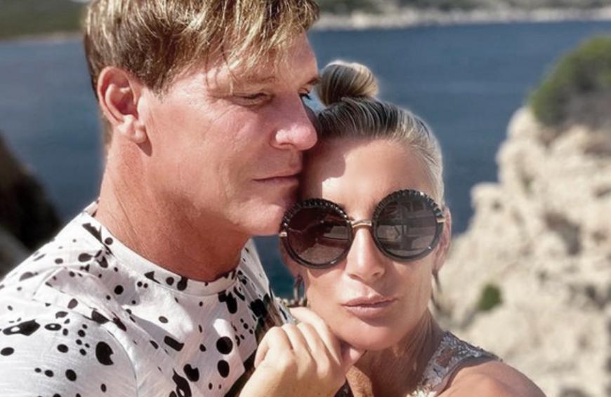 Goodbye Deutschland Stars Peggy Steff Neuer Ruckschlag Fur Das Auswanderer Paar