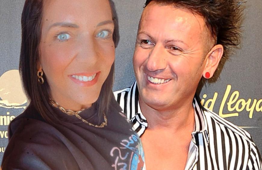 Danni Buchner Ennesto Monte Der Wahre Grund Fur Ihre Trennung