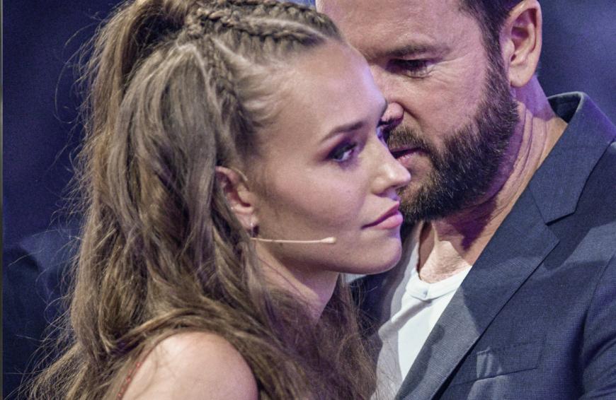 Laura Muller Heimliche Ruckkehr Nach Deutschland