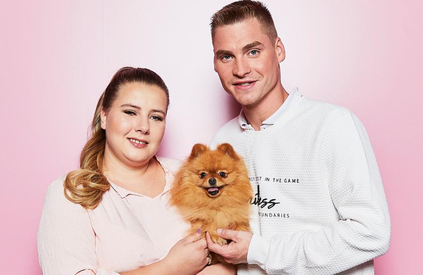Für die wollnys gibt es neben der schwangerschaft von sarafina doppelt grund zum feiern, denn immerhin ist 2021 die wohl berühmteste großfamilie deutschlands seit 10 jahren auf sendung. Yr2cm64teqodqm