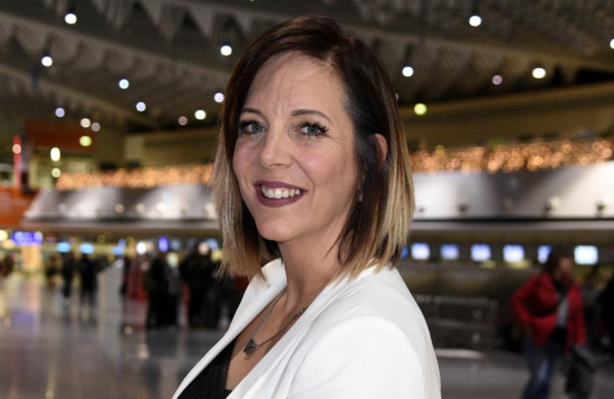 Danni Buchner So Sah Die Tv Auswanderin Fruher Aus