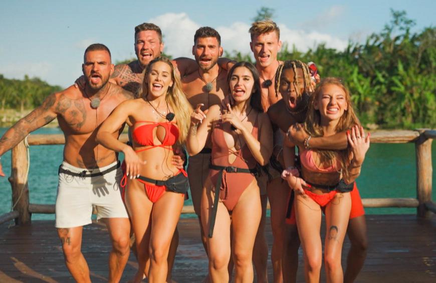 Ex On The Beach Sex Skandal Gehen Diese Szenen Zu Weit