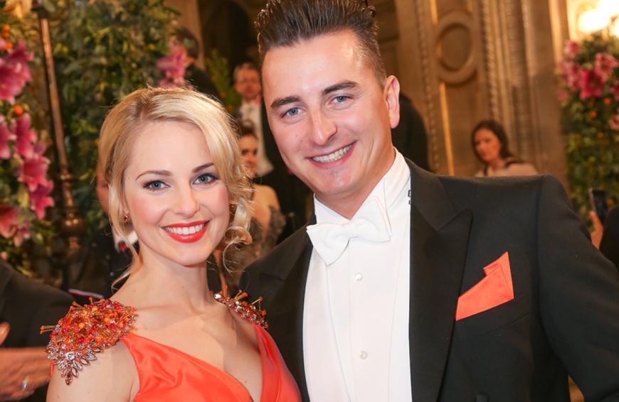 Andreas Gabalier Uberraschende Details Uber Ex Silvia Schneider