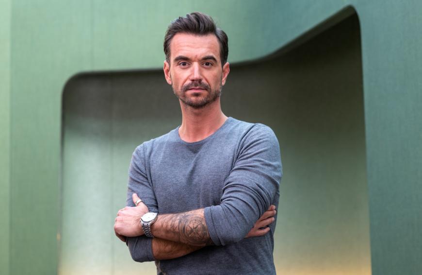 Florian Silbereisen Uberraschendes Trennungs Gestandnis