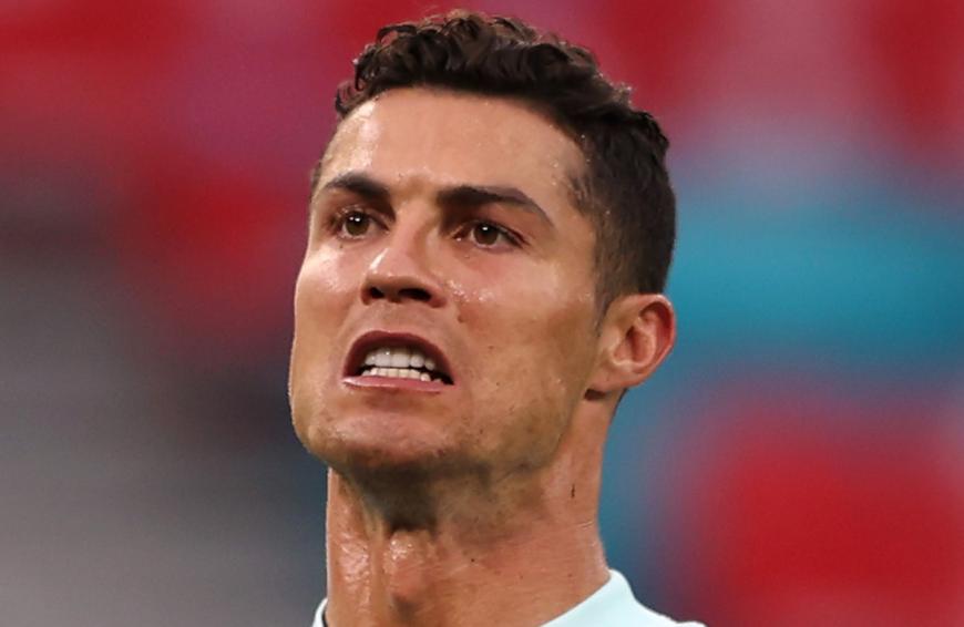 Cristiano Ronaldo Todes Drama Auf Seinem Anwesen