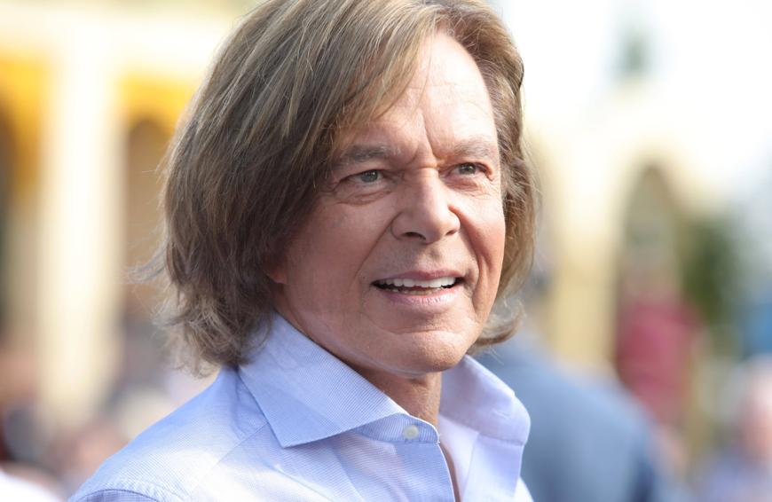 Jurgen Drews Schlager Star Im Krankenhaus