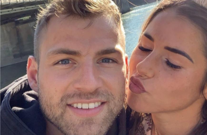 Sarah Engels Uberraschende Baby Beichte