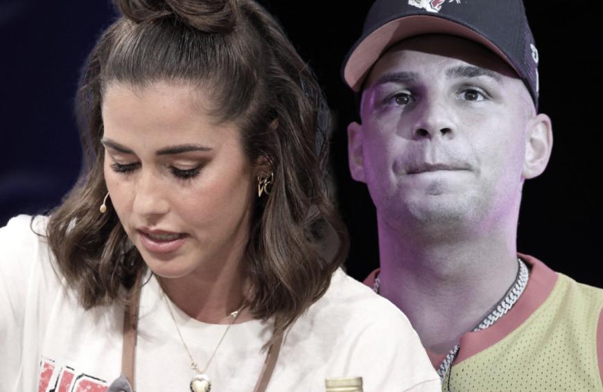 Pietro Lombardi Enthullt So Denkt Er Wirklich Uber Sarah Engels