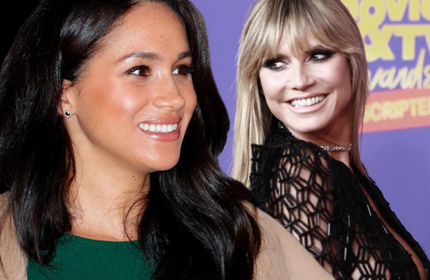 Meghan Markle Insider Behauptet Sie Ist Besessen