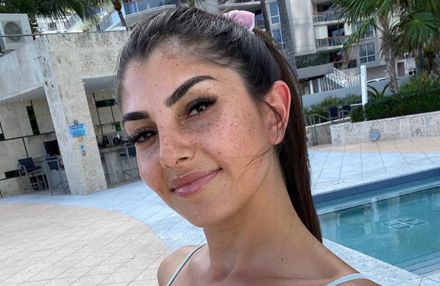 Yeliz Koc Besonderer Babyname Fur Ihre Tochter