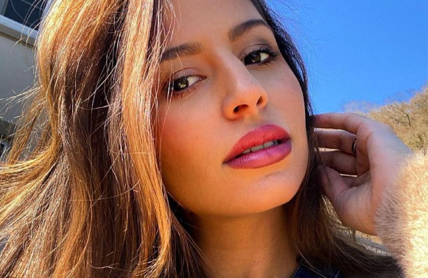 eva benetatou packt sie schon ganz bald aus