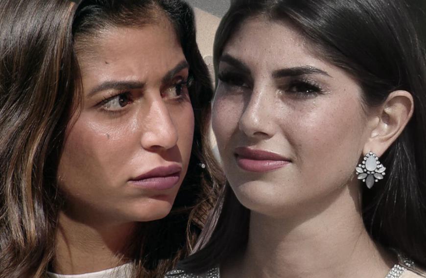 eva benetatou klare worte in richtung yeliz