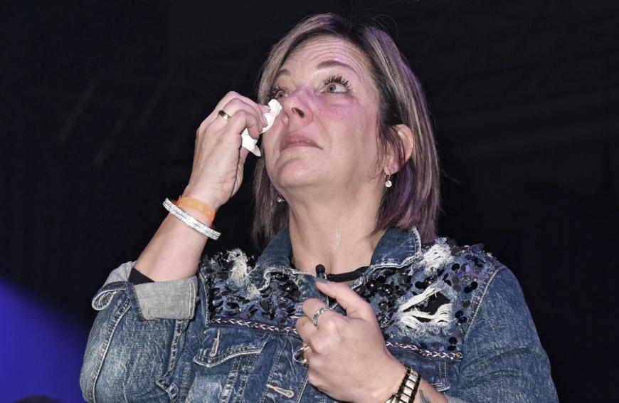 Danni Buchner Ruhrende Erinnerung An Ehemann Jens 49