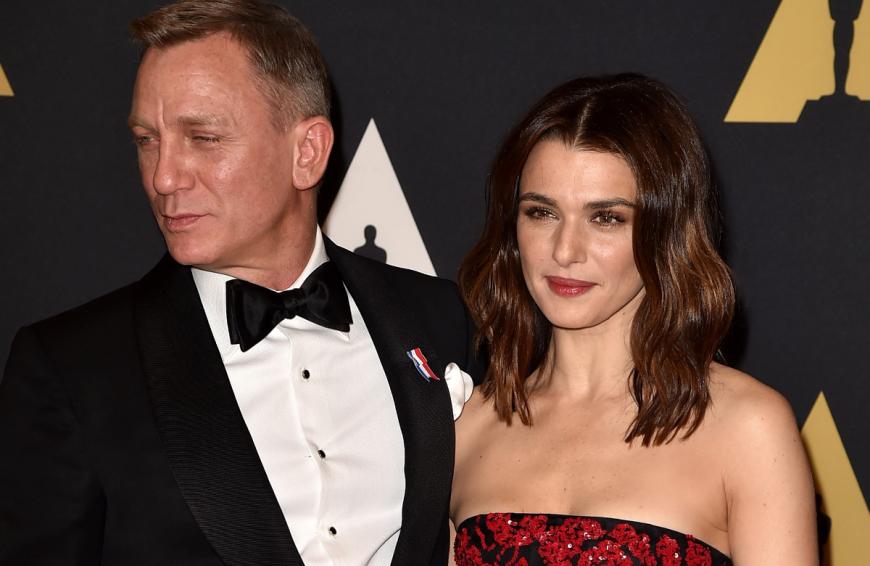 Daniel Craig Ehe Aus Nach James Bond