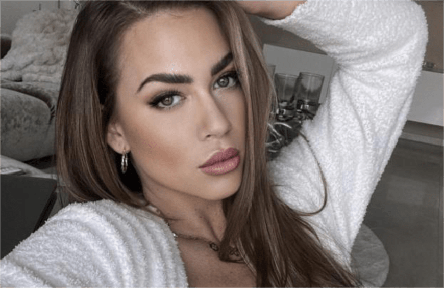 Jessica Paszka Zweites Kind Sie Spricht Klartext