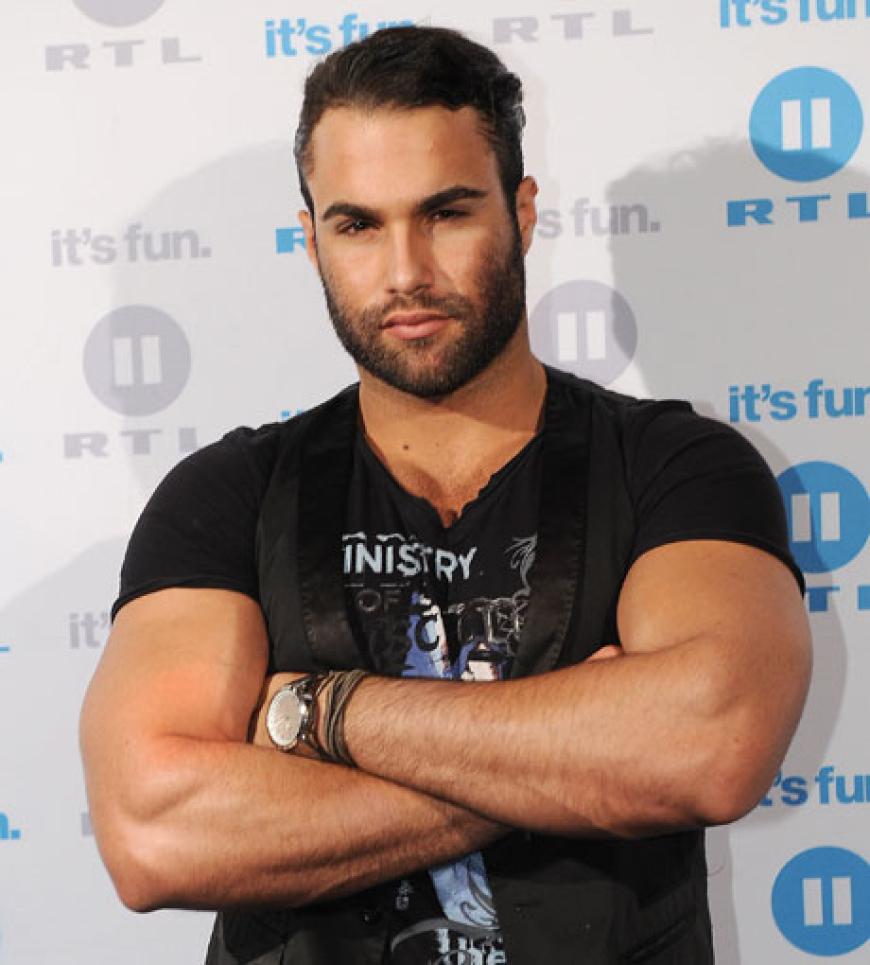 Droht Koln Darsteller David Ortega Diego Knast Ok Magazin