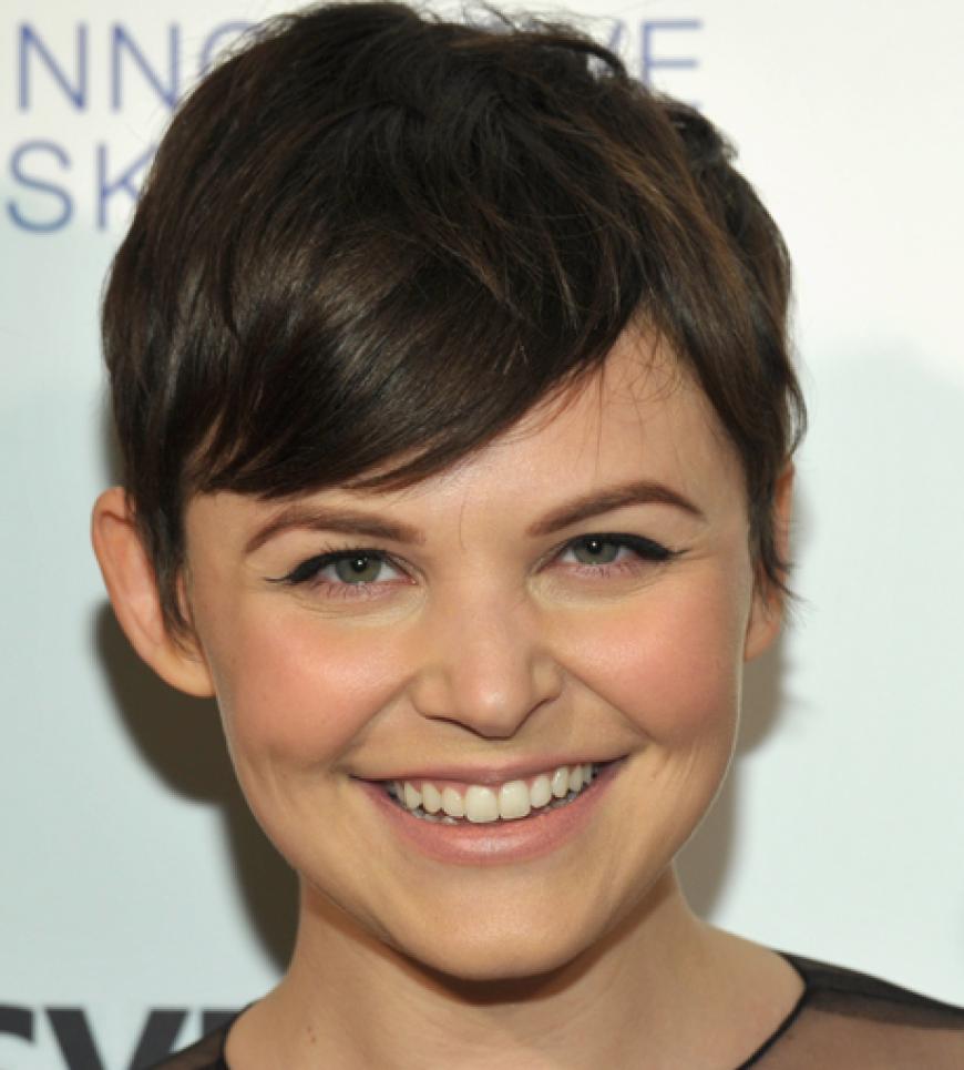 Trendfrisuren Pixie Bob Blunt Drei Styles Pro Schnitt Ok Magazin