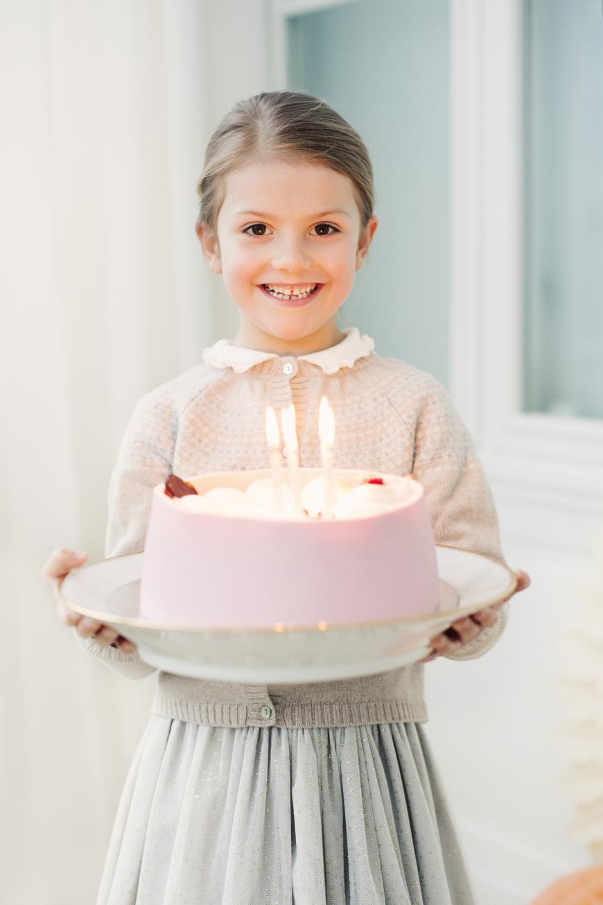 Happy Birthday Kleine Prinzessin So Lustig Ist Prinzessin