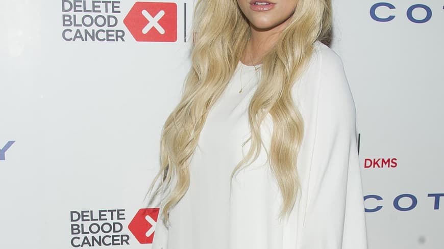 Sextape kesha NY Daily