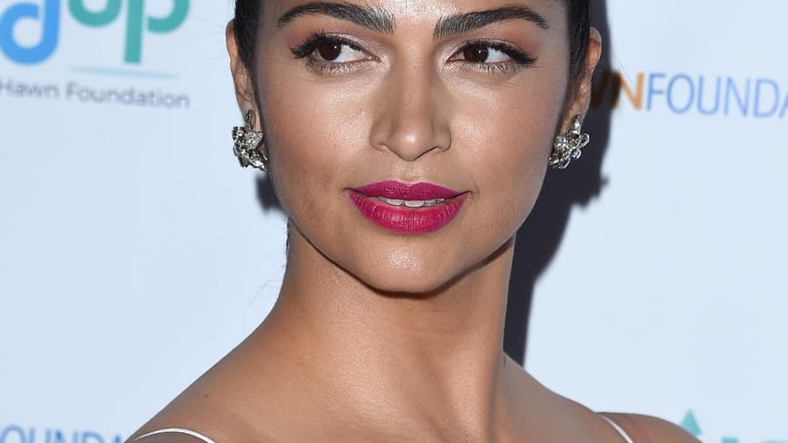 Camila Alves Ok Magazin