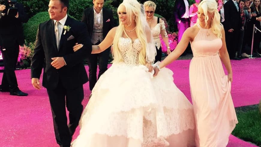 Hochzeit 4410 Suchergebnisse Zu Hochzeit Seite 124 Ok Magazin Kredit umožní i stahování neomezenou. ok magazin