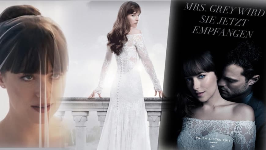 Fifty Shades Of Grey Ok Magazin Fifty Shades Of Grey Ok Magazin