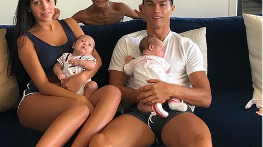 Cristiano Ronaldo Ok Magazin