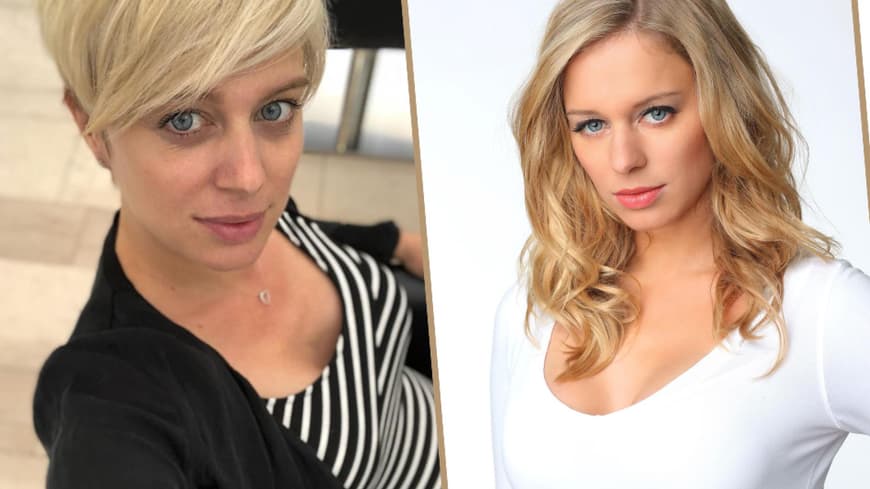 kurzhaarfrisuren 2017 ideen tipps