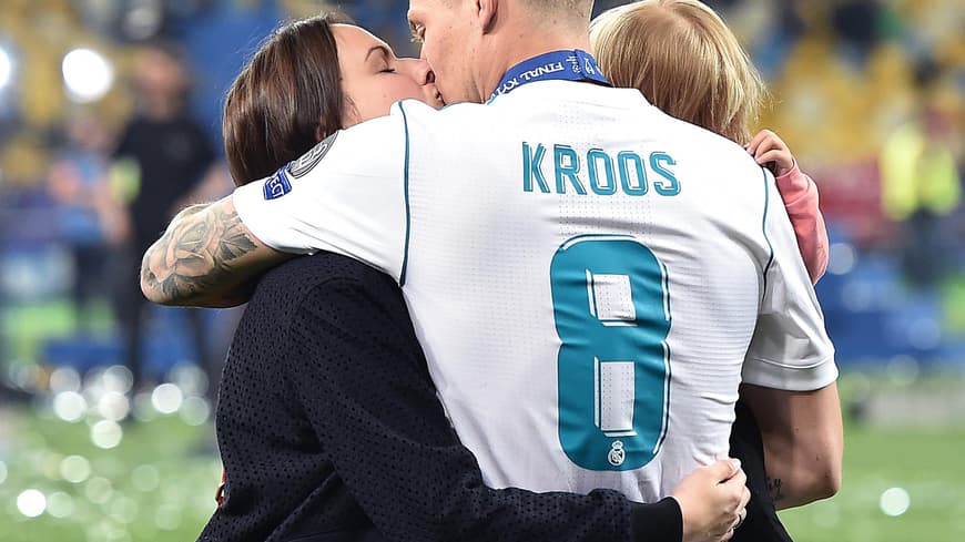 Toni Kroos Ok Magazin