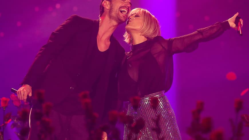 Florian Silbereisen Freundin Michelle Florian Silbereisen Ok Magazin