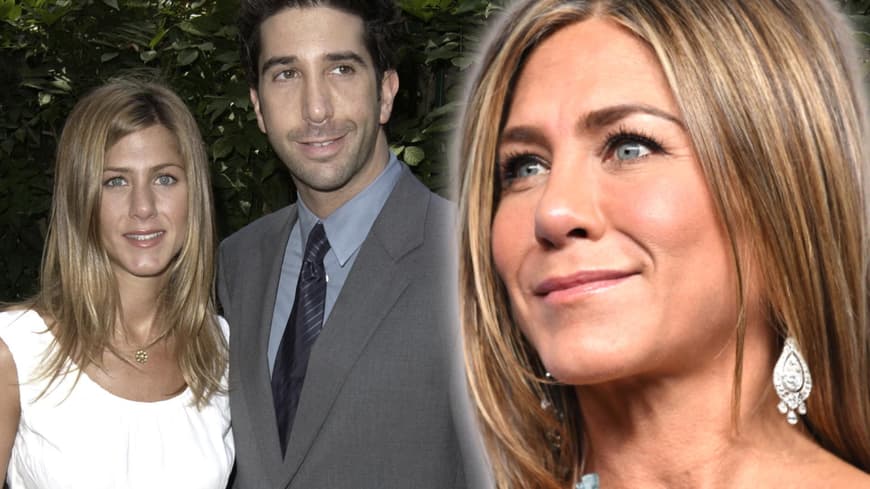 Jennifer Aniston Ok Magazin