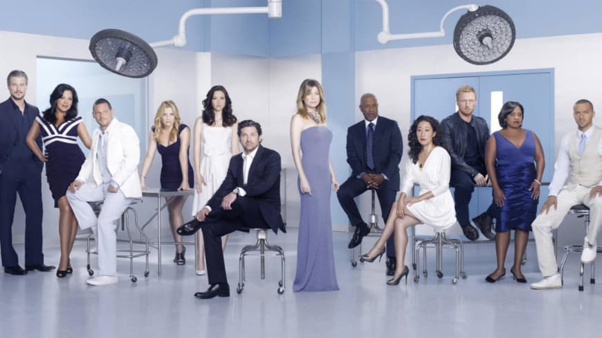 "Grey&rsquo;s Anatomy": Serientod-Geheimnis gel&uuml;ftet