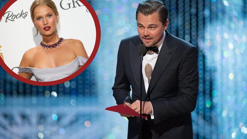 Pistorius-Fall verfilmt: Toni Garrn spielt Reeva Steenkamp!