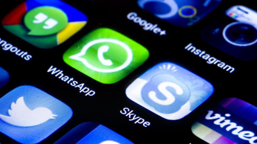 Mittlerer osten dating-apps