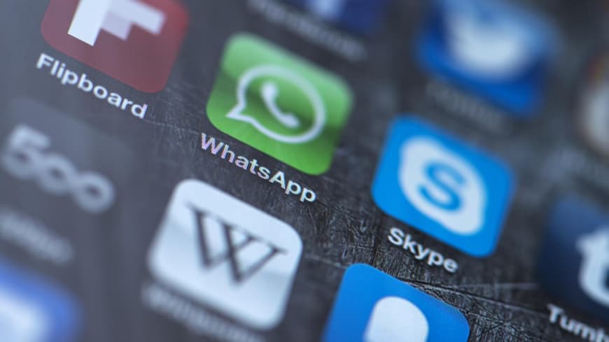 Whatsapp dating seiten