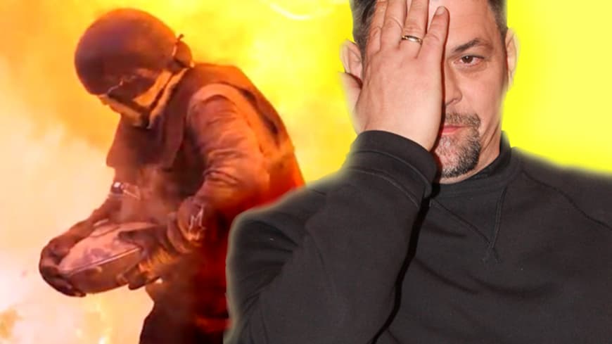 Nach Shitstorm: So gewitzt reagiert Tim Mälzer | OK! Magazin