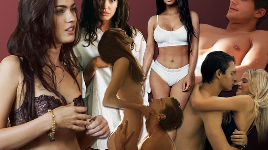 So war das erste Mal Sex für die Promis