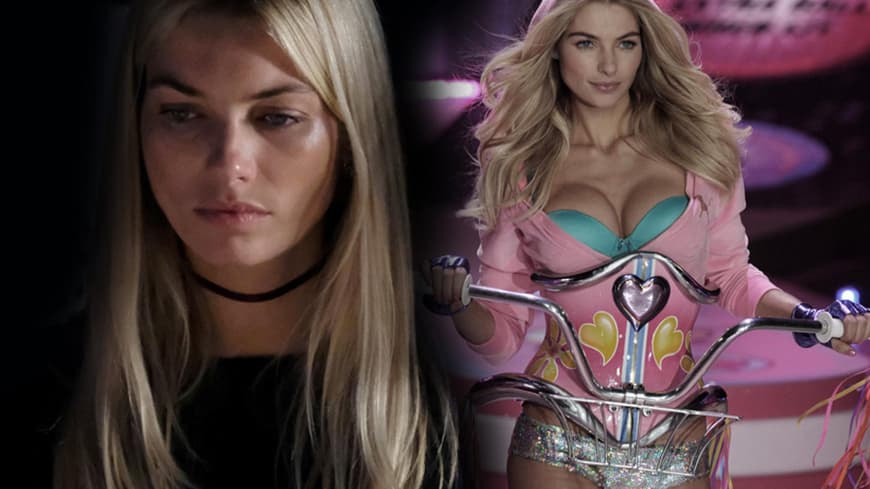"Victoria’s Secret"-Engel: Schockierende Alkohol-Beichte!