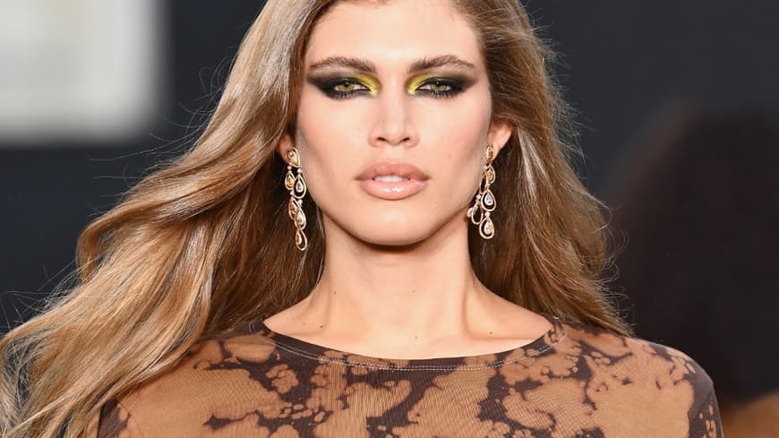 Valentina Sampaio: Erstes Transgender-Model bei "Victoria's Secret"