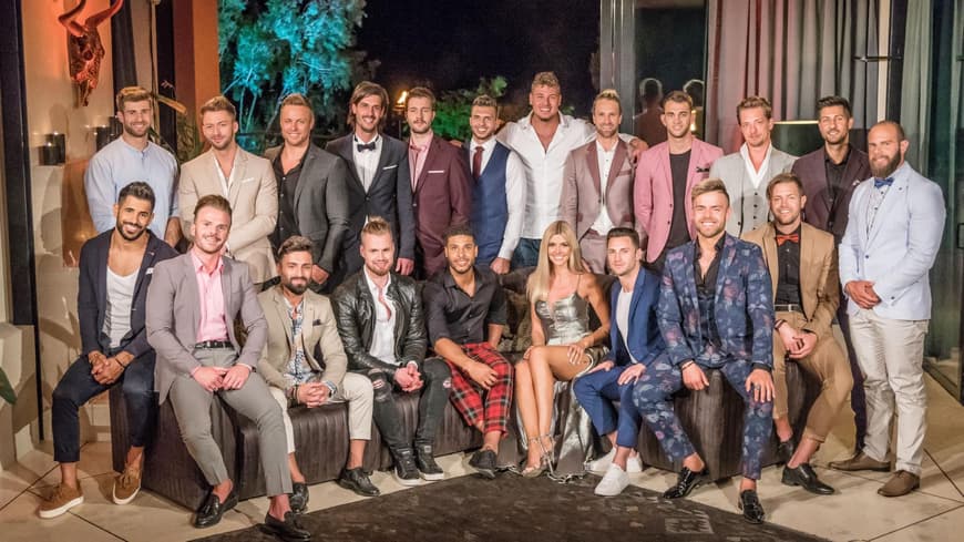 Bachelorette Das Wiedersehen