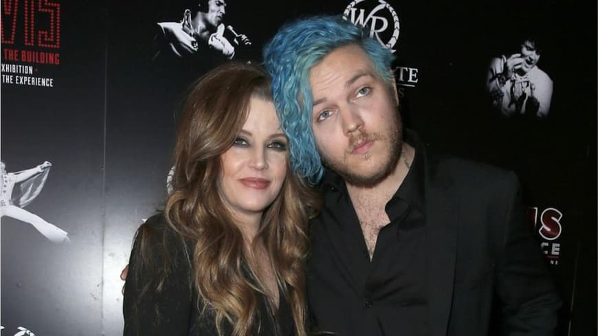 Lisa Marie Presley: Hat sich ihr Sohn (✝27) das Leben genommen?