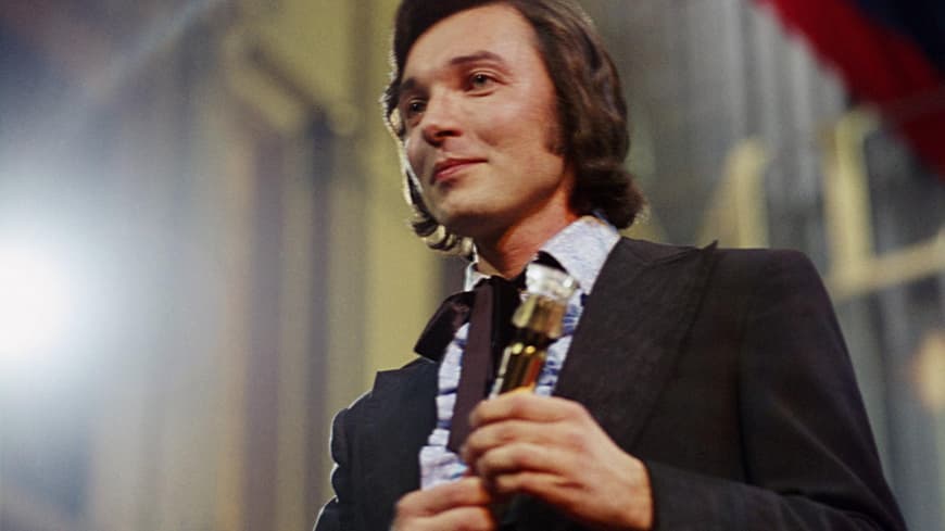 Karel Gott h&auml;tte Geburtstag: Das ist sein Verm&auml;chtnis