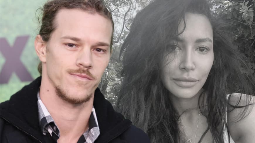 "Glee"-Star Naya Rivera: Ihr Ex-Mann bricht sein Schweigen